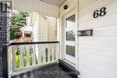 68 Harrison Avenue S, Hamilton, ON  - Outdoor With Exterior 