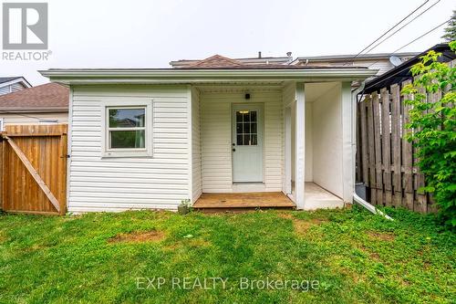 68 Harrison Avenue S, Hamilton, ON - Outdoor With Exterior