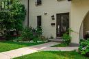 14 - 237 Millbank Drive W, London, ON  - Outdoor 