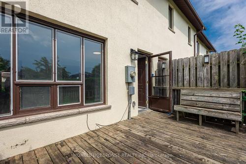 14 - 237 Millbank Drive W, London, ON - Indoor Photo Showing Other Room