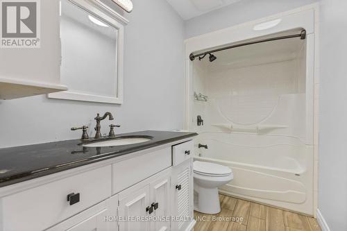 14 - 237 Millbank Drive W, London, ON - Indoor Photo Showing Other Room