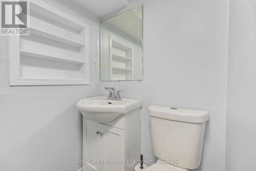 14 - 237 Millbank Drive W, London, ON - Indoor Photo Showing Laundry Room