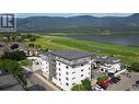 131 Harbourfront Drive Ne Unit# 402, Salmon Arm, BC  - Outdoor With View 