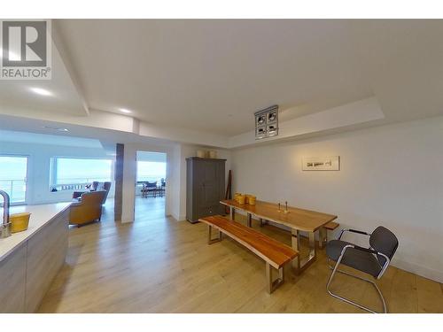 131 Harbourfront Drive Ne Unit# 402, Salmon Arm, BC - Indoor Photo Showing Other Room