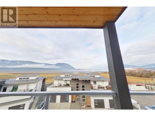 131 Harbourfront Drive Ne Unit# 402, Salmon Arm, BC - Outdoor With View