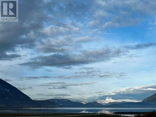 131 Harbourfront Drive Ne Unit# 402, Salmon Arm, BC - Outdoor With View