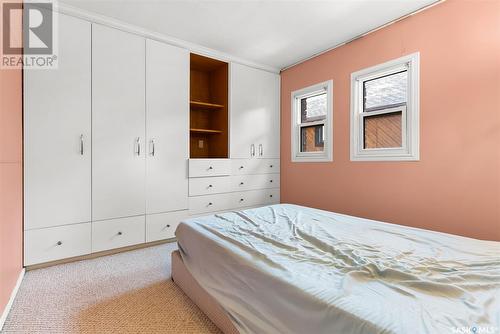 3031 Rae Street, Regina, SK - Indoor Photo Showing Bedroom