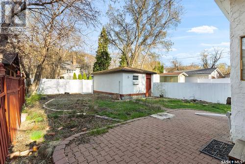 3031 Rae Street, Regina, SK - Outdoor