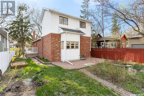 3031 Rae Street, Regina, SK - Outdoor