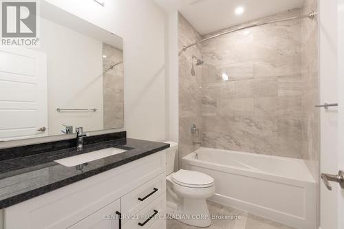 201 - 1975 Fountain Grass Drive, London, ON - Indoor Photo Showing Bathroom