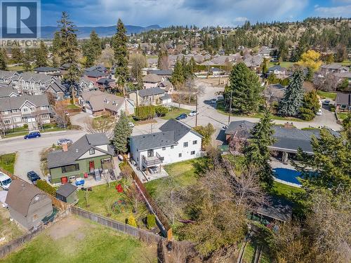 599 Sherwood Road, Kelowna, BC - Outdoor With View