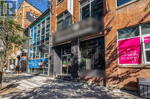 628 King Street W, Toronto (Waterfront Communities), ON 