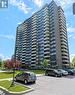 808 - 45 Huntingdale Boulevard, Toronto (L'Amoreaux), ON  - Outdoor With Facade 