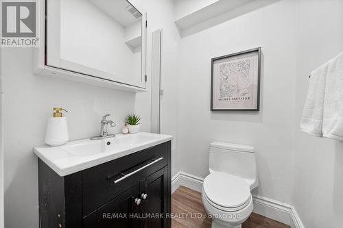 54 Tower Drive, Toronto (Wexford-Maryvale), ON - Indoor Photo Showing Bathroom