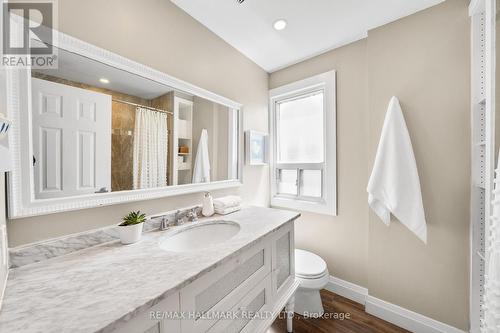 54 Tower Drive, Toronto (Wexford-Maryvale), ON - Indoor Photo Showing Bathroom