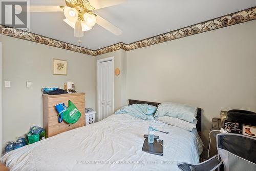 97 George Road, Georgina, ON - Indoor Photo Showing Bedroom