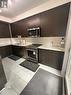 121 - 339 Rathburn Road W, Mississauga (City Centre), ON  - Indoor Photo Showing Kitchen 