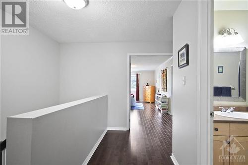 105 Rustwood Private, Ottawa, ON - Indoor