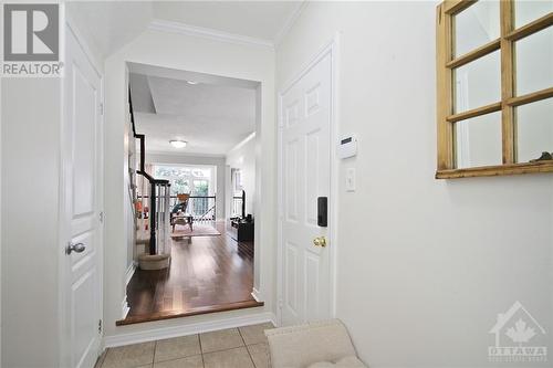 105 Rustwood Private, Ottawa, ON - Indoor Photo Showing Other Room