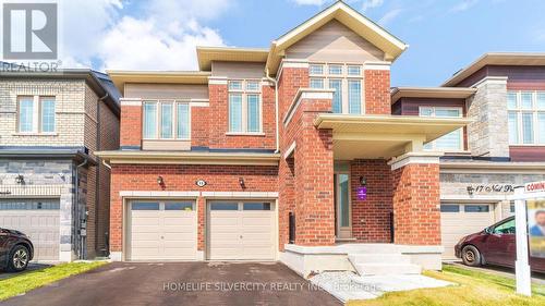 15 Neil Promenade, Caledon, ON - Outdoor With Facade