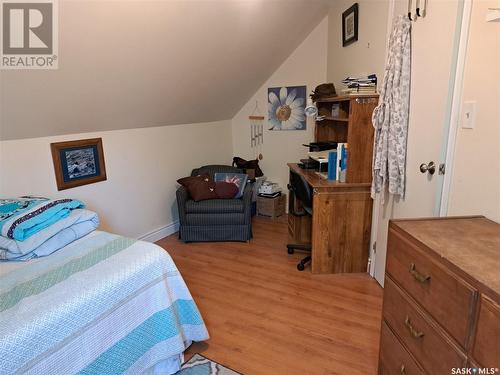 303 3Rd Street, Vonda, SK - Indoor Photo Showing Bedroom