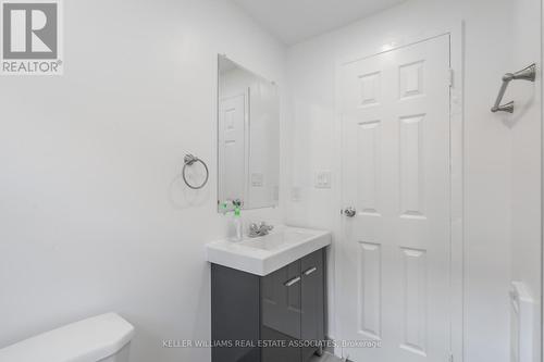 1 - 237 Church Street, St. Catharines, ON - Indoor Photo Showing Bathroom