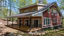 39 Todholm Drive, Muskoka Lakes, ON  - Outdoor 