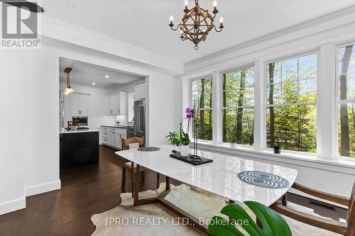 39 Todholm Drive, Muskoka Lakes, ON - Indoor Photo Showing Dining Room