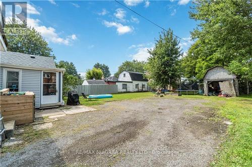 640 King Street, Port Colborne, ON - Outdoor