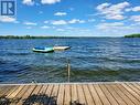 Swim dock - 246 Mcnally'S Lane, Westport, ON  - Outdoor With Body Of Water With View 