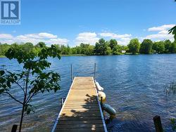 Boat dock - 