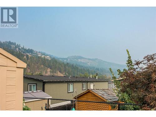 1835 Nancee Way Court Unit# 65, West Kelowna, BC - Outdoor