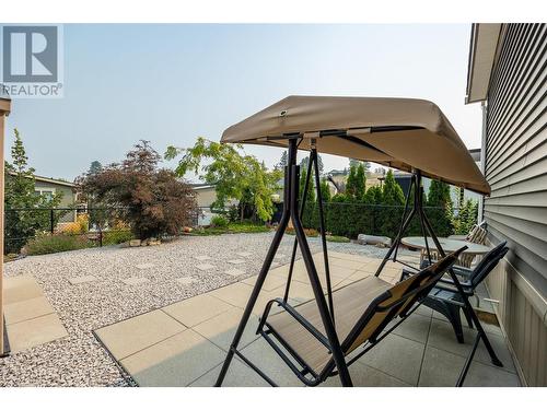 1835 Nancee Way Court Unit# 65, West Kelowna, BC - Outdoor