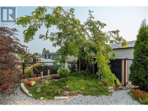 1835 Nancee Way Court Unit# 65, West Kelowna, BC - Outdoor