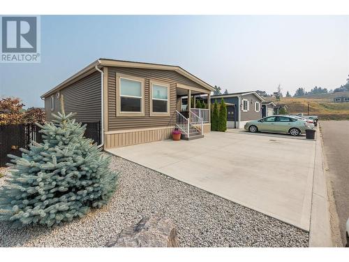 1835 Nancee Way Court Unit# 65, West Kelowna, BC - Outdoor