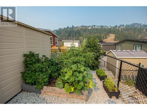 1835 Nancee Way Court Unit# 65, West Kelowna, BC - Outdoor With Exterior