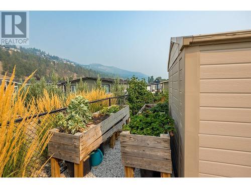 1835 Nancee Way Court Unit# 65, West Kelowna, BC - Outdoor