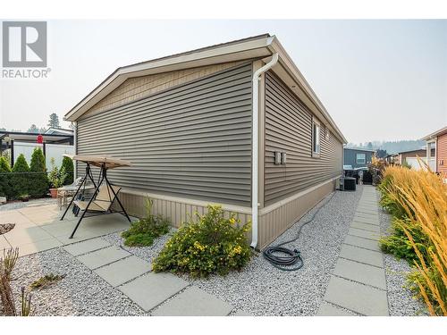 1835 Nancee Way Court Unit# 65, West Kelowna, BC - Outdoor With Exterior