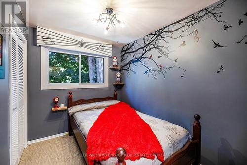 53 Jackman Road, Clarington (Bowmanville), ON - Indoor Photo Showing Bedroom