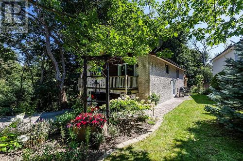 53 Jackman Road, Clarington (Bowmanville), ON - Outdoor