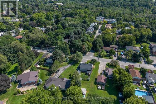 53 Jackman Road, Clarington (Bowmanville), ON - Outdoor With View