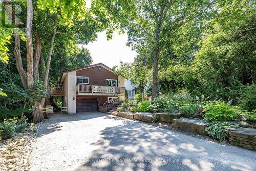 53 Jackman Road, Clarington (Bowmanville), ON - Outdoor With Deck Patio Veranda