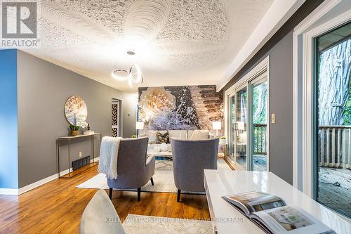 53 Jackman Road, Clarington (Bowmanville), ON - Indoor Photo Showing Dining Room