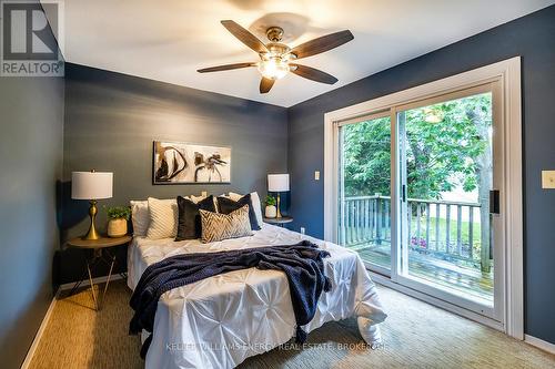 53 Jackman Road, Clarington (Bowmanville), ON - Indoor Photo Showing Bedroom