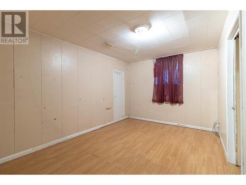 1942 Upland Street, Prince George, BC - Indoor Photo Showing Other Room