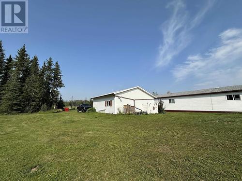 15166 271 Road, Fort St. John, BC - Outdoor