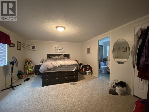 15166 271 Road, Fort St. John, BC - Indoor Photo Showing Bedroom