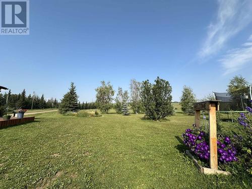 15166 271 Road, Fort St. John, BC - Outdoor