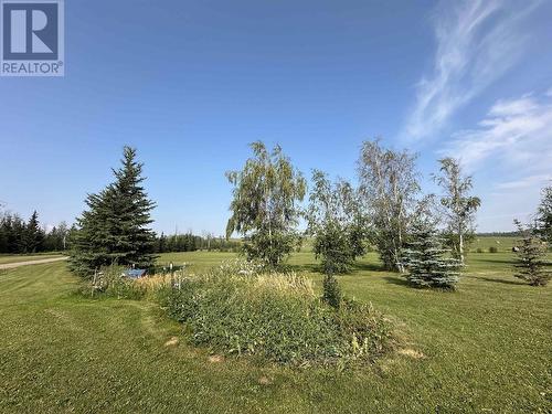 15166 271 Road, Fort St. John, BC - Outdoor With View