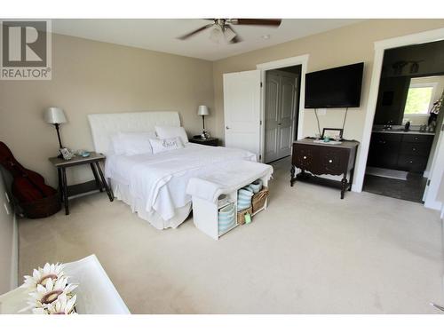 755 Douglas Street, Prince George, BC - Indoor Photo Showing Bedroom